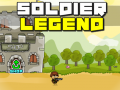                                                                     Soldier Legend קחשמ