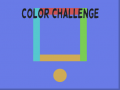                                                                     Color Challenge קחשמ