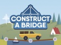                                                                     Construct A Bridge קחשמ