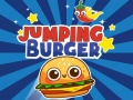                                                                     Jumping Burger קחשמ