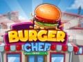                                                                     Burger Chef קחשמ