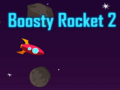                                                                     Boosty Rocket 2 קחשמ