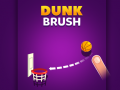                                                                     Dunk Brush קחשמ