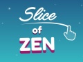                                                                     Slice of Zen קחשמ
