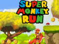                                                                     Super Monkey Run קחשמ