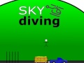                                                                       Sky Diving ליּפש