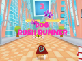                                                                     Dog Rush Runner קחשמ