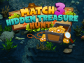                                                                       Match 3: Hidden Treasure Hunt ליּפש
