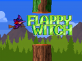                                                                     Flappy Witch קחשמ