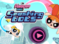                                                                     Powerpuff Girls: Smashing Bots קחשמ