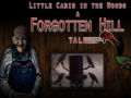                                                                       Little Cabin in the Woods – A Forgotten Hill Tale ליּפש