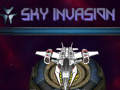                                                                       Sky Invasion ליּפש