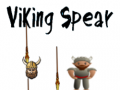                                                                     Viking Spear  קחשמ