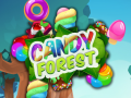                                                                     Candy Forest  קחשמ