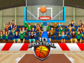                                                                     3D Basketball קחשמ