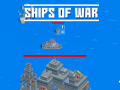                                                                     Ships of War קחשמ