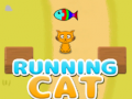                                                                     Running Cat קחשמ