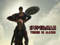                                                                     Superman: Theme is Aliens קחשמ