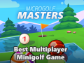                                                                     Microgolf Masters קחשמ
