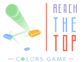                                                                     Reach The Top Colors Game קחשמ