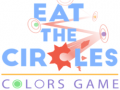                                                                     Eat the circles Colors Game קחשמ