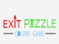                                                                      Exit Puzzle Colors Game ליּפש