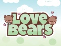                                                                     Love Bears קחשמ