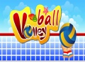                                                                     Volley Ball קחשמ