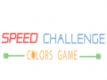                                                                     Speed challenge Colors Game קחשמ