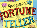                                                                     SpongeBob's Fortune Teller קחשמ