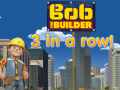                                                                     Bob The Builder 3 In A Row קחשמ