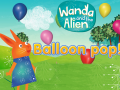                                                                     Wanda And The Alien Balloon Pop קחשמ