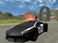                                                                       Police Stunts Simulator ליּפש
