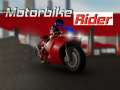                                                                     Motorbike Rider קחשמ