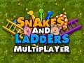                                                                     Snake and Ladders Multiplayer קחשמ