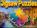                                                                     Italia Jigsaw Puzzle קחשמ