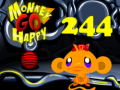                                                                     Monkey Go Happy Stage 244 קחשמ