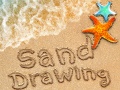                                                                       Sand Drawing ליּפש