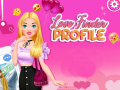                                                                     Love Finder Profile קחשמ