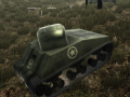                                                                       Tank War Simulator ליּפש