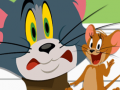                                                                       The Tom and Jerry Show Puzzle Escape ליּפש