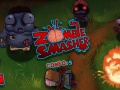                                                                     Zombie Smasher קחשמ