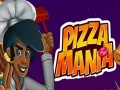                                                                       Pizza Mania ליּפש