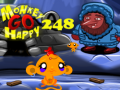                                                                     Monkey Go Happy Stage 248 קחשמ