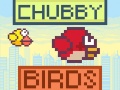                                                                     Chubby Birds קחשמ