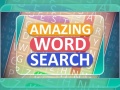                                                                     Amazing Word Search קחשמ