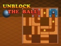                                                                       Unblock the ball ליּפש