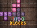                                                                    1000 Blocks קחשמ