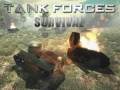                                                                    Tank Forces: Survival קחשמ