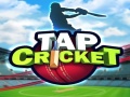                                                                     Tap Cricket קחשמ